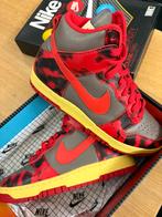 Nike dunk high 85 maat 40, Kleding | Dames, Schoenen, Nieuw, Ophalen of Verzenden, Sneakers of Gympen, Rood