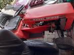 Tuintrekkertje hobbyist gezocht, Ophalen, Gebruikt, Wheel horse