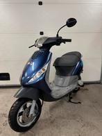 Piaggio Zip 50cc 2-Takt – Originele nette staat brom, Fietsen en Brommers, Ophalen, Zo goed als nieuw, Benzine, Zip