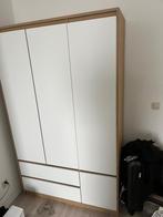 Billund Kledingkast, Ophalen, 100 tot 150 cm, Met klep(pen), Zo goed als nieuw