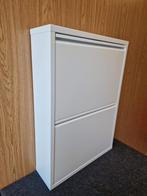 BODI Schoenenkast 2 vakken Wit (nieuw), Huis en Inrichting, Kasten | Schoenenkasten, Ophalen, Nieuw, Overzichtelijk opbergen van schoenen