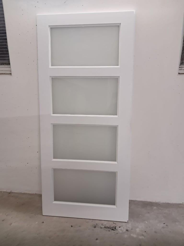 Binnendeur nieuw, Ophalen, 80 tot 100 cm, Binnendeur, Nieuw