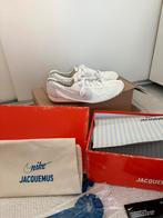 Nike x Jacquemus moon shoe Soft pearl, Ophalen of Verzenden, Nieuw, Wit, Sneakers of Gympen