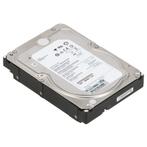 4TB HP MB004000JWWQB P12339-003 3.5 inch SAS Seagate, Computers en Software, Harde schijven, Niet ingevuld, Intern, Gebruikt, SAS