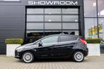 Ford Fiesta 1.0 EcoBoost Titanium NL Auto, 101 PK,, Voorwielaandrijving, Euro 5, Zwart, Origineel Nederlands