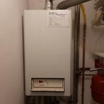 Nefit cv ketel, Doe-het-zelf en Verbouw, Verwarming en Radiatoren, Ophalen, 30 tot 80 cm, Gebruikt, Hoog rendement (Hr)