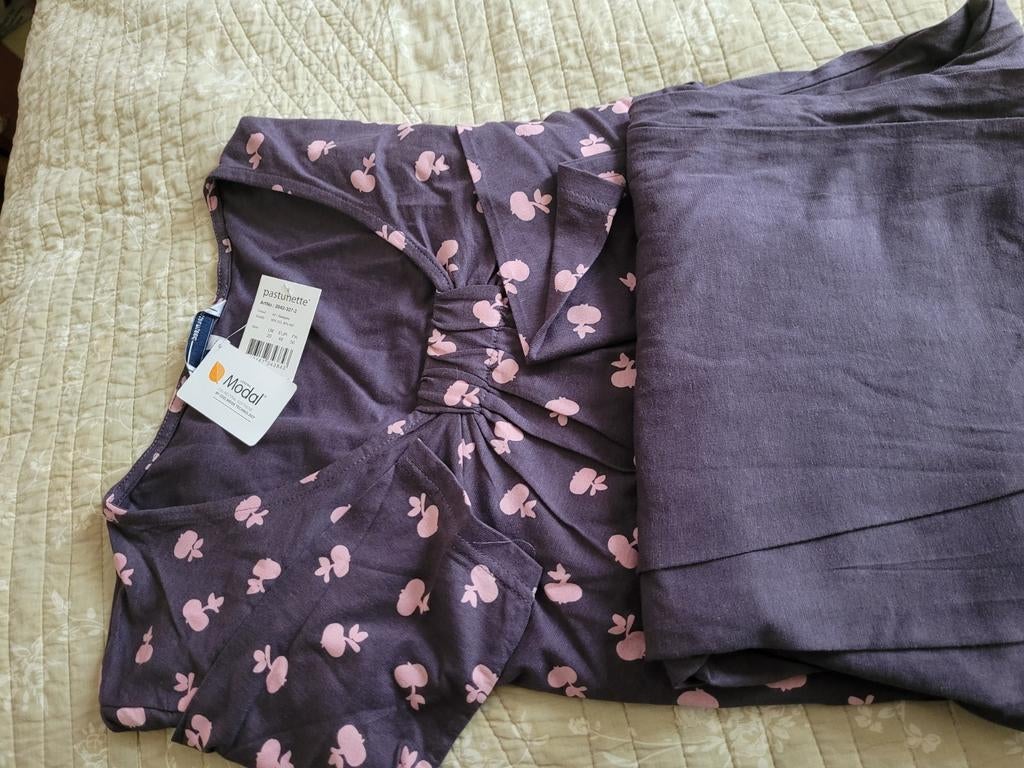 pastunette pyjama maat 48, Ophalen of Verzenden, Nieuw, Trui of Vest