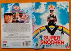 DVD Super Snooper - Engels gesproken, NL ondertiteld, Vanaf 12 jaar, Ophalen of Verzenden, Gebruikt, Actiekomedie