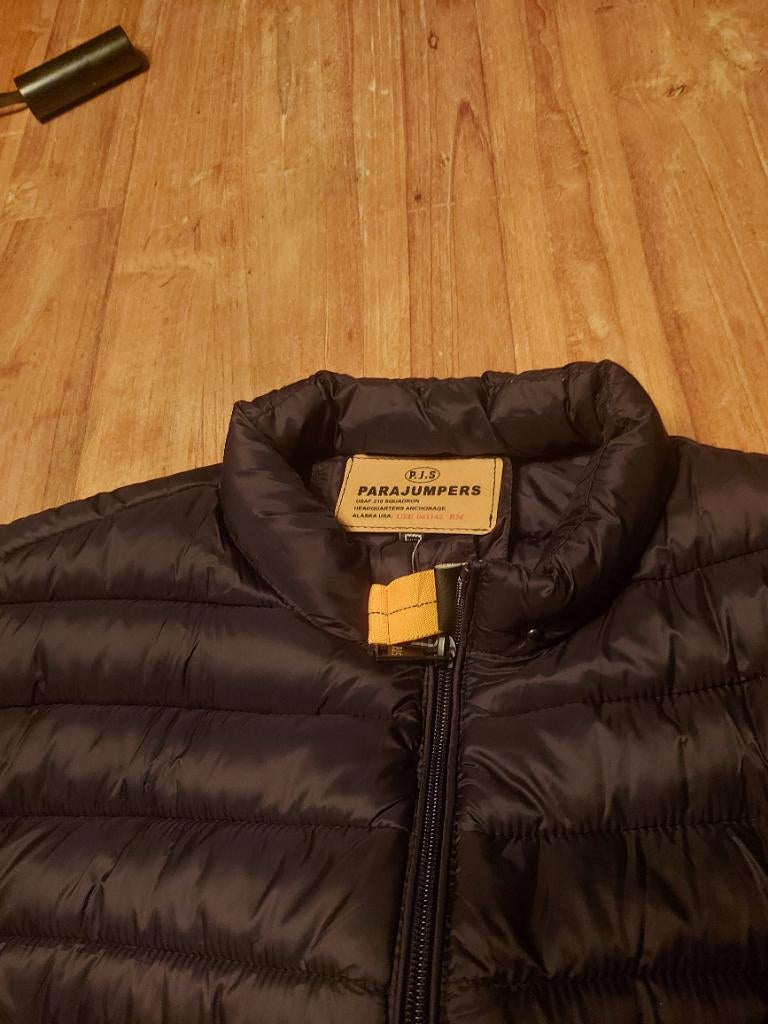 Herenjas parajumpers maat m, Kleding | Heren, Jassen | Zomer, Nieuw, Parajumpers, Verzenden, Maat 48/50 (M)