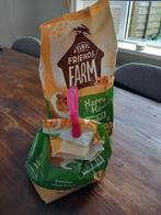 Hamstervoeding, Dieren en Toebehoren, Ophalen, Nieuw