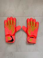 Adidas Predator Keepershandschoenen Maat 9.5, Ophalen of Verzenden, Gebruikt, Handschoenen