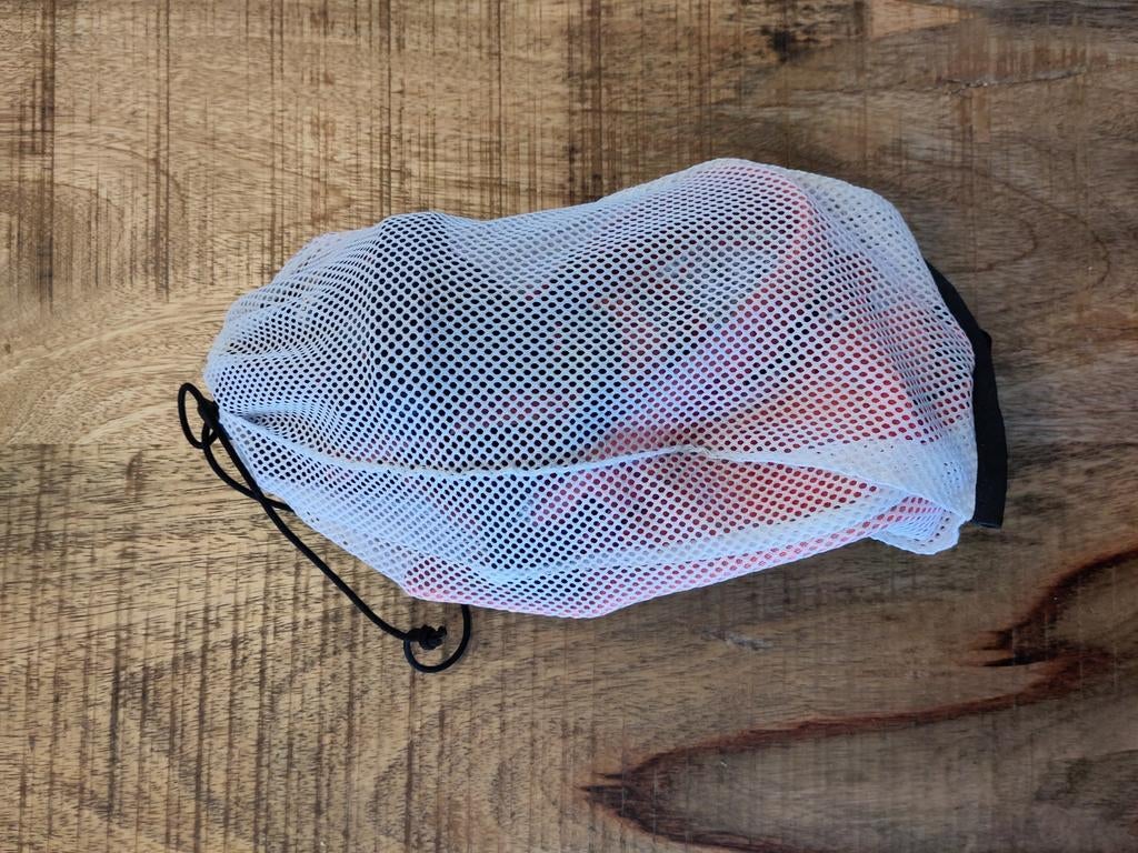 Klimgordel, Ophalen, Zo goed als nieuw, Klimsport-accessoire