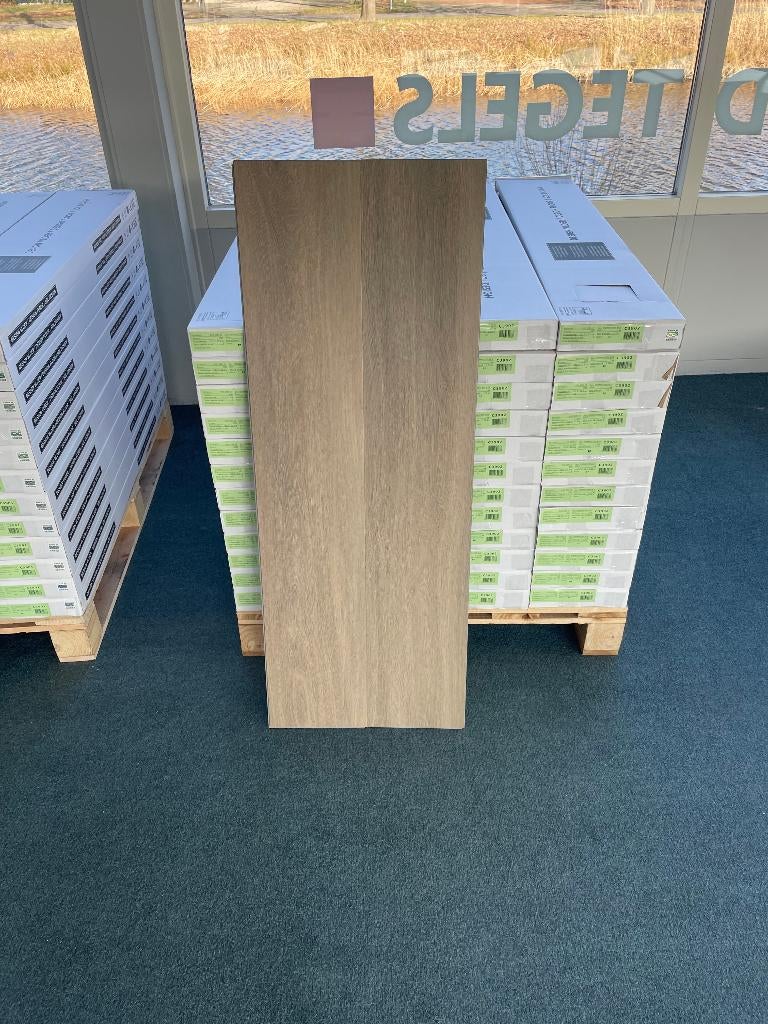 pvc clickvoeren,laminaat voor fabrieksprijzen, Ophalen, Nieuw, 75 m² of meer, Overige typen