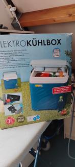 Koelbox op 220V of 12V met extra lang snoer, Ophalen of Verzenden
