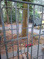 Transportkar twee heks rolkar rolcontainer, Dieren en Toebehoren, Ophalen, Gebruikt, Hout, Vogelkooi