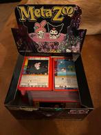 500 Metazoo Kuromi’s Cryptid Carnival, Ophalen of Verzenden, Zo goed als nieuw