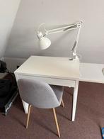 Nieuwe Bureau Desk, Ophalen of Verzenden, Zo goed als nieuw, 50 tot 100 cm, Minder dan 100 cm