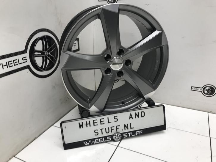 GMP Ican lichtmetaal velgen 19, Auto-onderdelen, Banden en Velgen