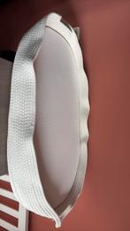 Mozesmandje verschoonmandje aankleedkussen, Ophalen, Minder dan 75 cm, 50 tot 70 cm, 105 cm of meer