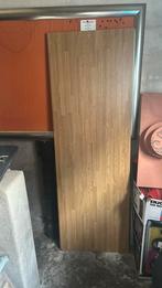 Aanrechtblad of voor breed vensterbank, Doe-het-zelf en Verbouw, Hout en Planken, 25 tot 50 mm, Overige typen, Zo goed als nieuw