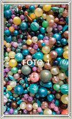 LEEGVERKOOP....nr.04...KRALEN MIX - DIVERSE SOORTEN, Ophalen of Verzenden, Nieuw, Kraal