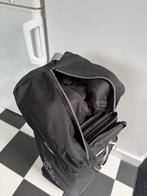 Koelstra campingbedje met opvouwbaar matras, Ophalen of Verzenden, Gebruikt, Overige merken