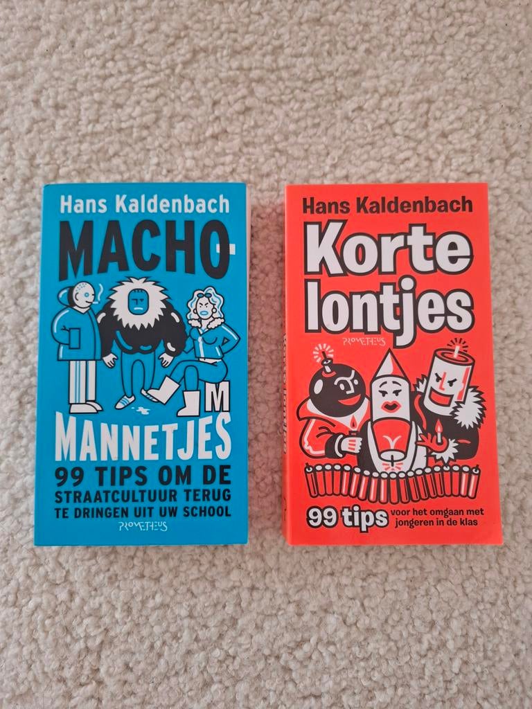 Hans Kaldenbach, Boeken, Ophalen of Verzenden, Zo goed als nieuw, Hans Kaldenbach