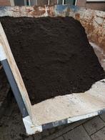 Gratis tuingrond tuinaarde uit de beemster, Ophalen, Tuinaarde