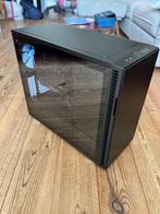 High-end Game PC/ Workstation i7-8700k | 64GB RAM | RTX 2080, Computers en Software, Desktop Pc's, Ophalen, 64 GB of meer, Gebruikt