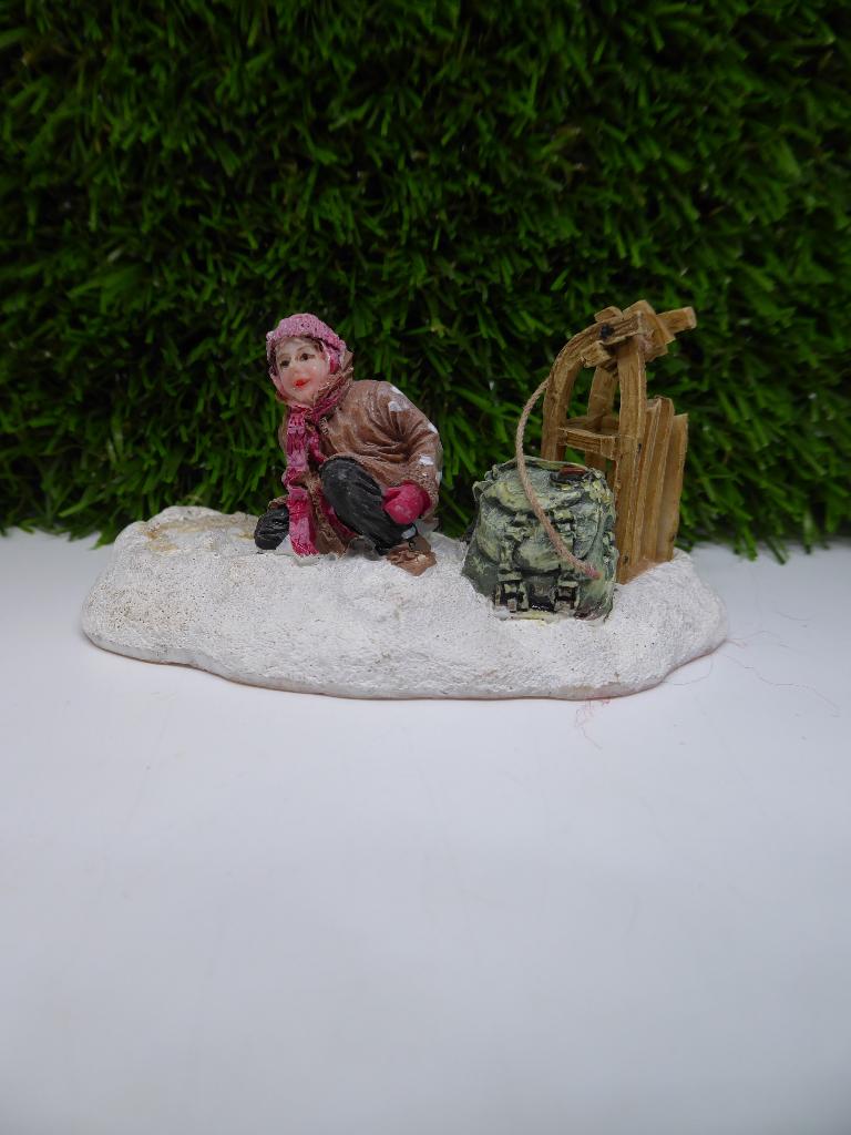 Luville item  39 -  ik ruim op, Diversen, Ophalen of Verzenden, Zo goed als nieuw