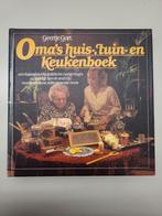 Oma's huis-,tuin-en keukenboek uit 1980, Ophalen of Verzenden, Zo goed als nieuw, Overige soorten