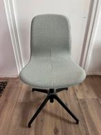 2x IKEA Bureaustoel, Ophalen, Zo goed als nieuw, Bureaustoel, Groen