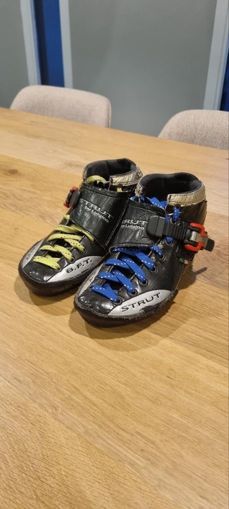 Luigino Strut inline schoen maat 34, Ophalen of Verzenden, Jongetje of Meisje, Schoentjes