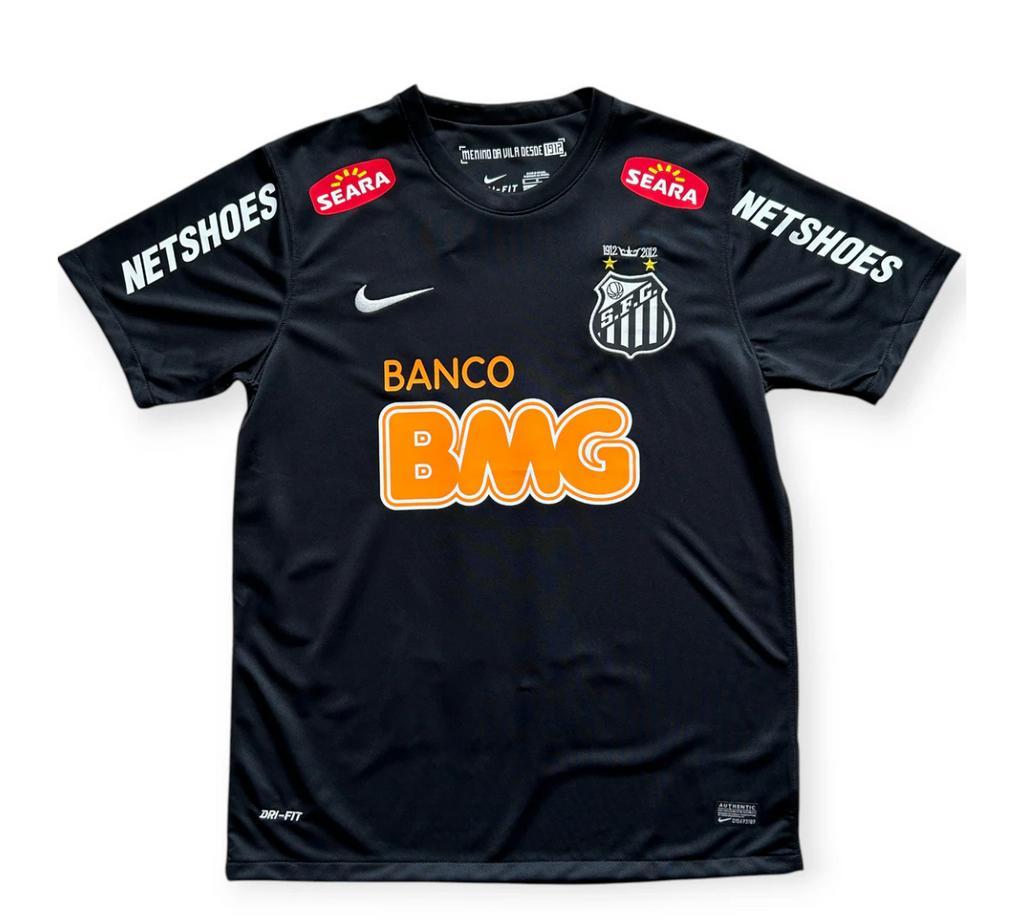 Santos voetbalshirt neymar, Ophalen of Verzenden, Zo goed als nieuw, Shirt