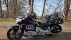 Honda Goldwing GL 1800 zwart 30th anniversary 2005, LED Verlichting, Particulier, Meer dan 35 kW, Toermotor