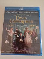 Nieuw! Blu-ray The Personal History of David Copperfield, Ophalen of Verzenden, Nieuw in verpakking, Filmhuis