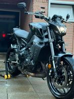 Mt09 - Tech Black - VOL (A2 mogelijk!!), Motoren, Motoren | Yamaha, 890 cc, 3 cilinders, Meer dan 35 kW, Naked bike