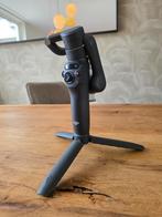 DJI Osmo Mobile 6 - Zo goed als nieuw!, Ophalen of Verzenden, Zo goed als nieuw, Overige merken