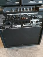 Roland  CM 110 MONITOR AMP, Ophalen of Verzenden, Zo goed als nieuw, Minder dan 50 watt