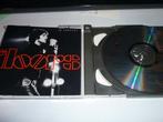 The Doors de dubbel cd in concert, Verzenden, Zo goed als nieuw, Poprock