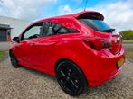 Opel Corsa 1.0 Turbo Color Edition OPC, Auto's, Voorwielaandrijving, 1063 kg, Gebruikt, Euro 6