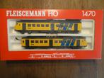 Fleischmann H0 1470 NS Sprinter, Wisselstroom, Gebruikt, Fleischmann, Wagon