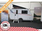 Easy Caravanning GetAway Xcite Caravan van het jaar 2026, Overige merken, Overige typen, Schokbreker, Tot en met 2