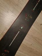 BURTON PARKITECT 157 SNOWBOARD, Gebruikt, Burton, Verzenden, Board