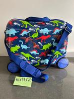 Koffertje voor kinderen (40 x 33 x 20 cm), Sieraden, Tassen en Uiterlijk, Koffers, Wieltjes, Hard kunststof, Minder dan 50 cm