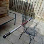 vishengel, Watersport en Boten, Hengelsport | Algemeen, Ophalen, Gebruikt, Vaste hengel