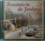 Tante Leen & Johnny Jordaan Kerstmis in de Jordaan Cd, Ophalen of Verzenden, Gebruikt