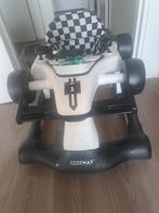 Verstelbare loopstoel in raceauto design, Ophalen of Verzenden