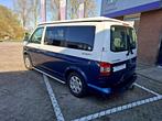 Volkswagen Transporter |NAP|Standkachel|Trekhaak, Caravans en Kamperen, Campers, Volkswagen, 4 tot 5 meter, Koelkast, Overige merken