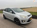 Ford C-Max 1.0 Lease Titanium 2013, Voorwielaandrijving, Euro 5, 125 pk, Gebruikt